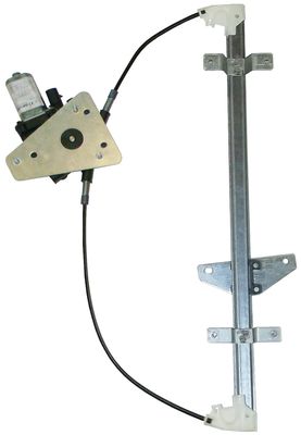 MECANISM ACTIONARE GEAM