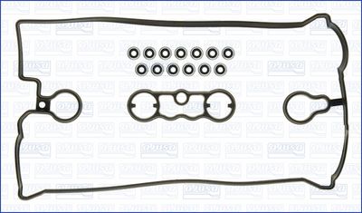 Комплект прокладок, крышка головки цилиндра AJUSA 56010200 для TOYOTA MR2