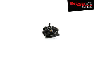 THERMOSTAT KüHLMITTEL METZGER AUTOTEILE 4006351 15