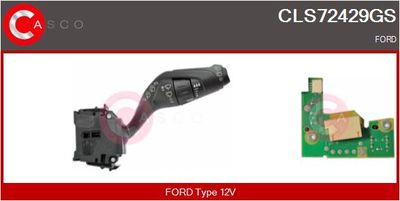 COMUTATOR COLOANA DIRECTIE