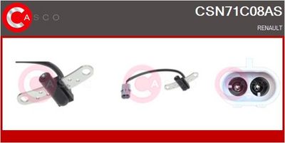 SENZOR IMPULSURI ARBORE COTIT