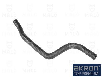 маркуч на радиатора AKRON-MALÒ 152641A