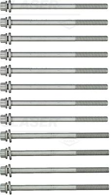 SET SURUB CHIULASA GLASER T8488700