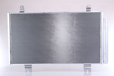 CONDENSATOR CLIMATIZARE NISSENS 940711 1