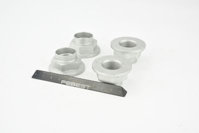 NACHLAUFSCHALE CORP AXE FEBEST 0131008PCS4 5