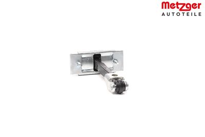 FIXARE USA METZGER AUTOTEILE 2312142 9