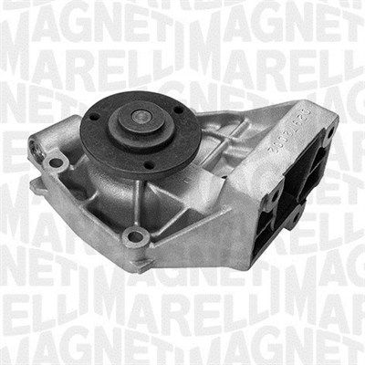 Water Pump, engine cooling 350981316000