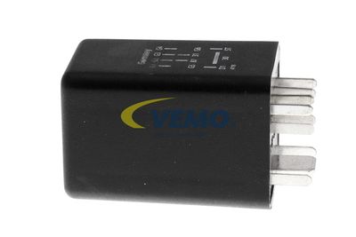 UNITATE DE CONTROL BUJII INCANDESCENTE VEMO V10710004 38