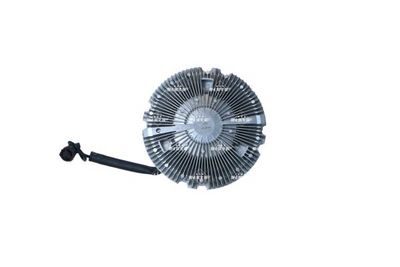 Clutch, radiator fan 49070