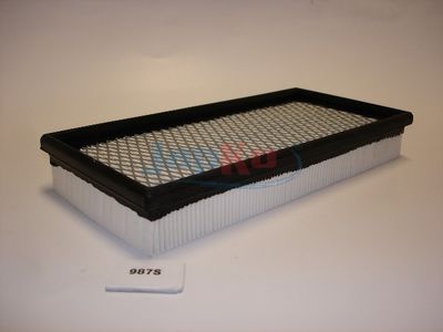 Luftfilter