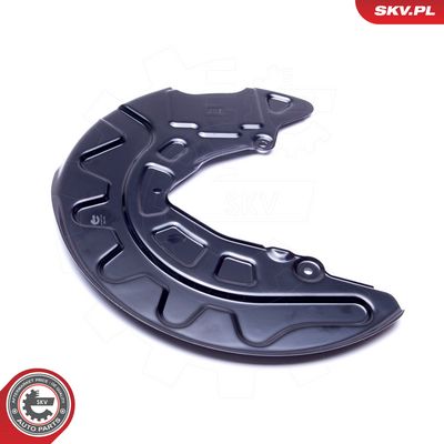 Bromssköld ESEN SKV 57SKV159