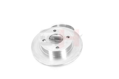 DISC FRANA GH GH402570 15