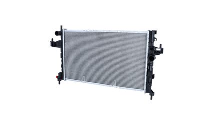 RADIATOR RACIRE MOTOR NRF 54753 10