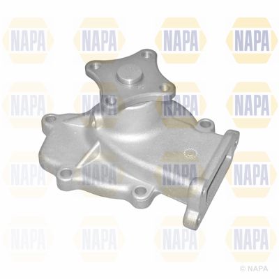 Water Pump, engine cooling NAPA NWP1371