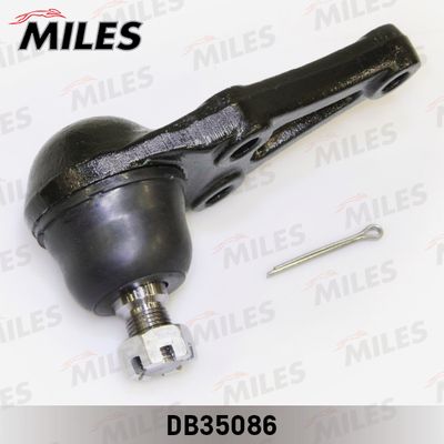 Шарнир независимой подвески / поворотного рычага MILES DB35086 для MITSUBISHI PAJERO