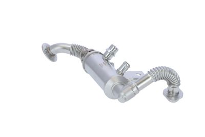 RADIATOR RECIRCULARE GAZE DE ESAPAMENT NRF 48353 12