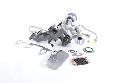 LADER AUFLADUNG BTS Turbo T981105BT 32