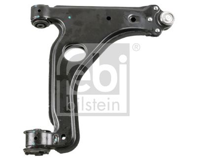 Control/Trailing Arm, wheel suspension 27073