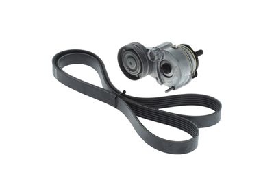 KEILRIPPENRIEMENSATZ BOSCH 1987600767 13