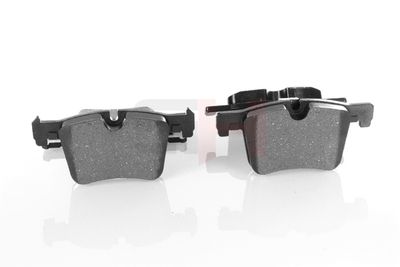 SET PLACUTE FRANA FRANA DISC GH GH410320 32