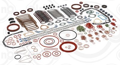 Complete pakkingset, motor - 765.296 - ELRING