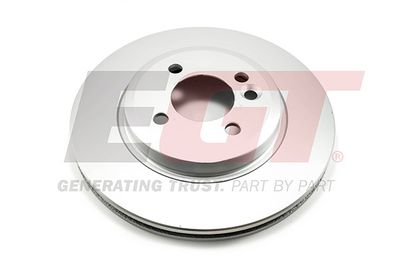 Brake Disc 410770cEGT