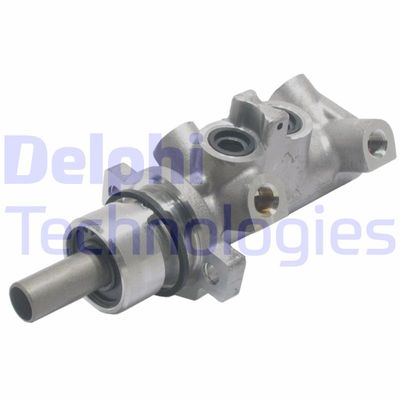Главный тормозной цилиндр DELPHI LM80147 для FORD FOCUS