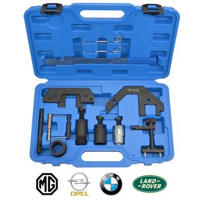 Adjustment Tool Kit, valve timing BT591650