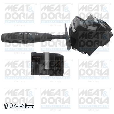 Przełącznik zespolony kolumny kierowniczej MEAT & DORIA 23173 produkt