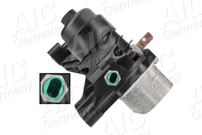 ÖLKüHLER MOTORöL AIC 58327 2