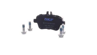 BREMSBELAGSATZ SCHEIBENBREMSE SKF VKBP90056 9