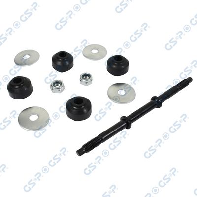 Stange/Strebe, Stabilisator