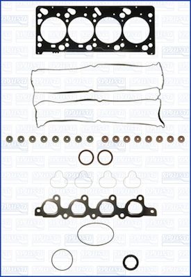 Комплект прокладок, головка цилиндра AJUSA 52192500 для FORD COUGAR