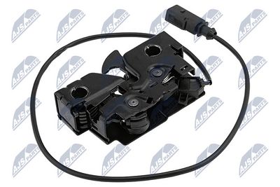 Zámek kapoty motoru NTY EZC-WW-302