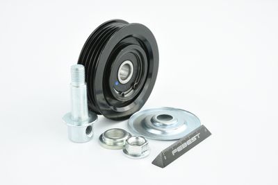 ROLA INTINZATOR CUREA TRANSMISIE FEBEST 0187AT220 45