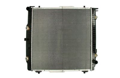 Motorradiator past: MERCEDES G (W461), G (W463) 2.0-5.5 09.89-