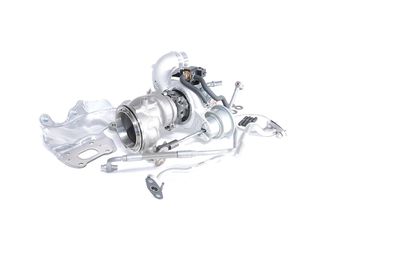 LADER AUFLADUNG BTS Turbo T981678 23
