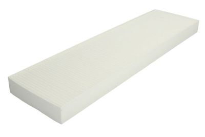 Cabinefilter patroon, hoeveelheid 1, past: MAN LION´S CITY, NG, NL, NM  MERCEDES CITARO 2, CITARO (O 530), CONECTO, TRAVEGO (O 580)  SETRA 400, 500  SOLARIS URBINO I, URBINO II 08.87-