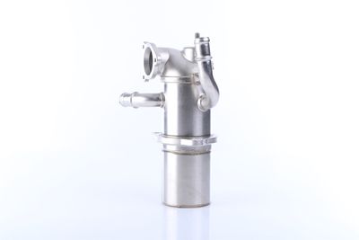 KüHLER ABGASRüCKFüHRUNG NISSENS 989423 10