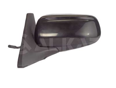 ALKAR 6164323 Наружное зеркало  для MAZDA 323 F VI (BJ) 1.4