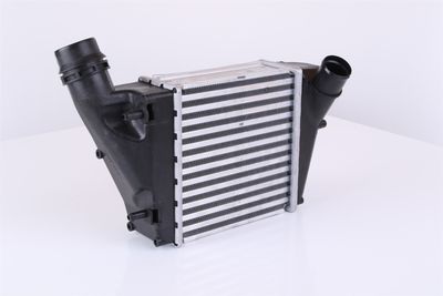 INTERCOOLER COMPRESOR NISSENS 96410 20