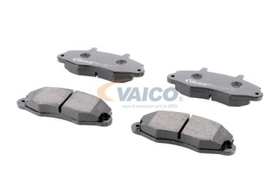 BREMSBELAGSATZ SCHEIBENBREMSE VAICO V250252 14