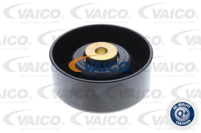 Паразитный / ведущий ролик, поликлиновой ремень VAICO V10-1811 для VW LUPO