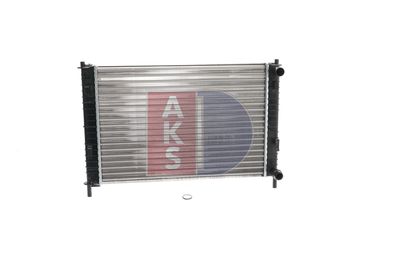 KüHLER MOTORKüHLUNG AKS DASIS 090017N 15