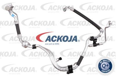 Трубопровод низкого давления, кондиционер ACKOJA A52-20-0001 для HYUNDAI i30