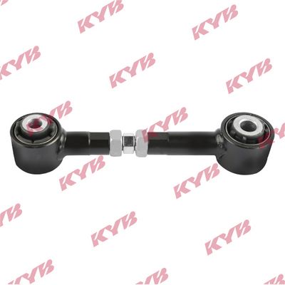 LENKER RADAUFHäNGUNG