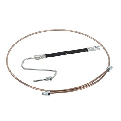 BREMSSCHLAUCH DELPHI LH7850 25