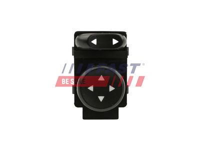 COMUTATOR REGLAREA OGLINZILOR EXTERIOARE