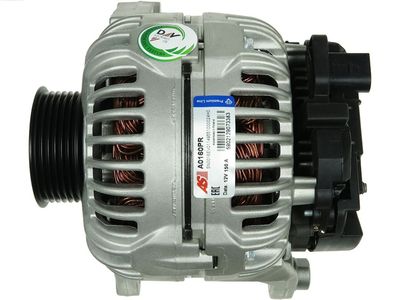 Alternator A0160PR