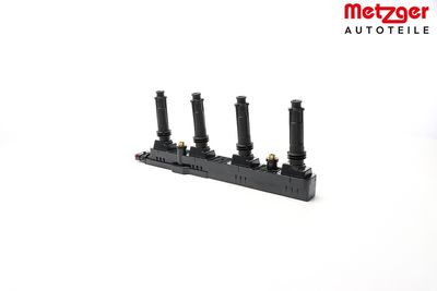 BOBINA DE INDUCTIE METZGER AUTOTEILE 0880515 25